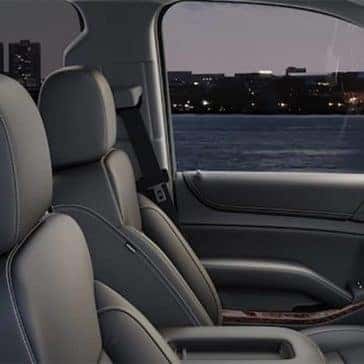 2019 GMC Yukon