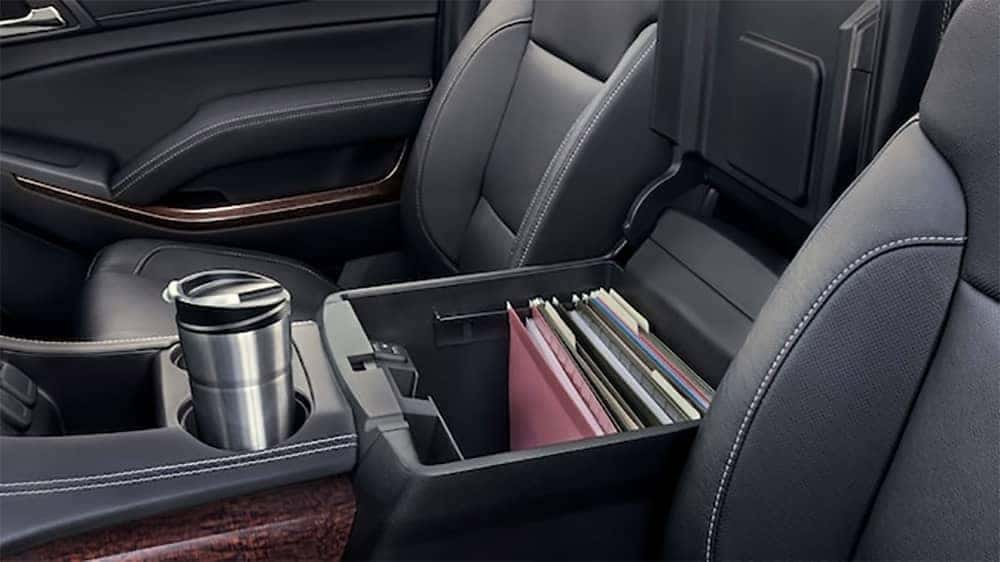 2019 GMC Yukon