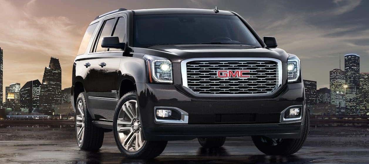 GMC Denali Models Dale Earnhardt Jr. Buick GMC Tallahassee, FL