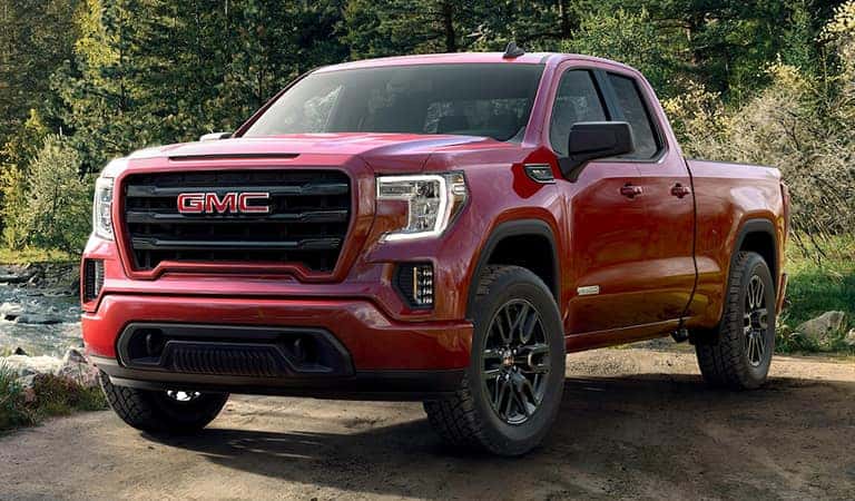 New 2019 Sierra 1500 Tallahassee FL
