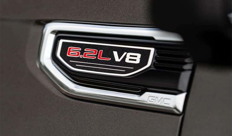 New 2019 GMC Sierra 1500 Tallahassee FL