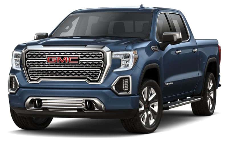 Denali