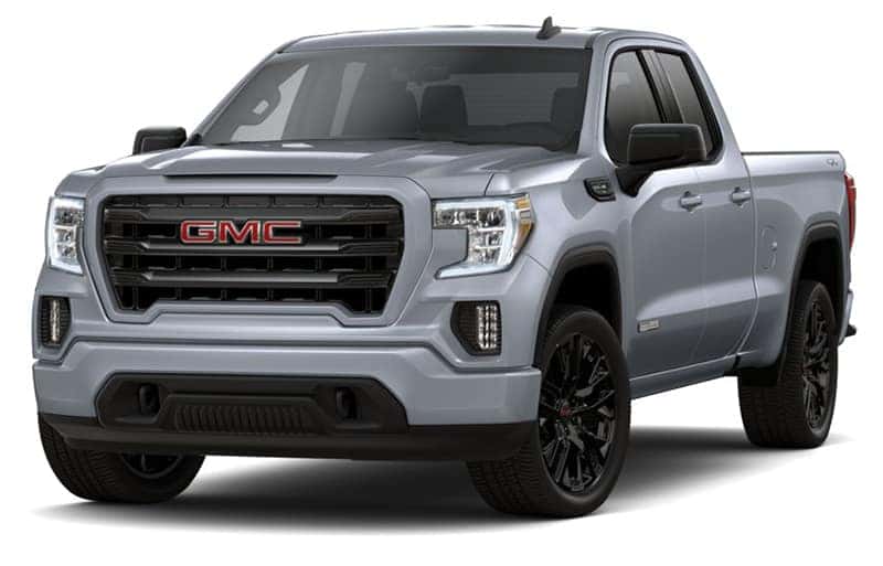 New 2019 Sierra 1500 | Dale Earnhardt Jr Buick GMC Tallahassee