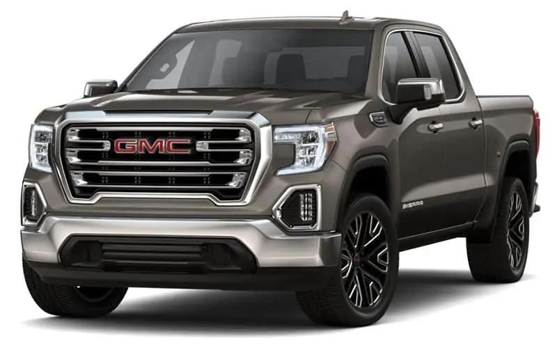 New 2019 Sierra 1500 | Dale Earnhardt Jr Buick GMC Tallahassee