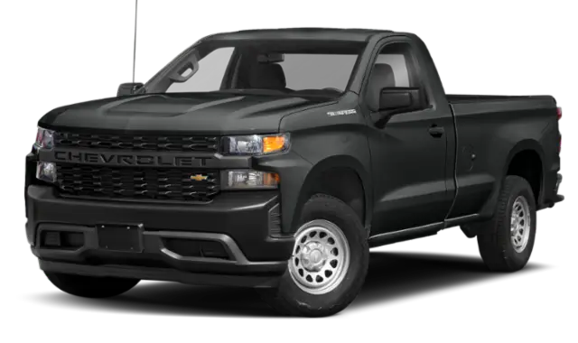 2020 GMC Sierra 1500 vs. 2020 Chevy Silverado 1500 | Dale Earnhardt Jr ...