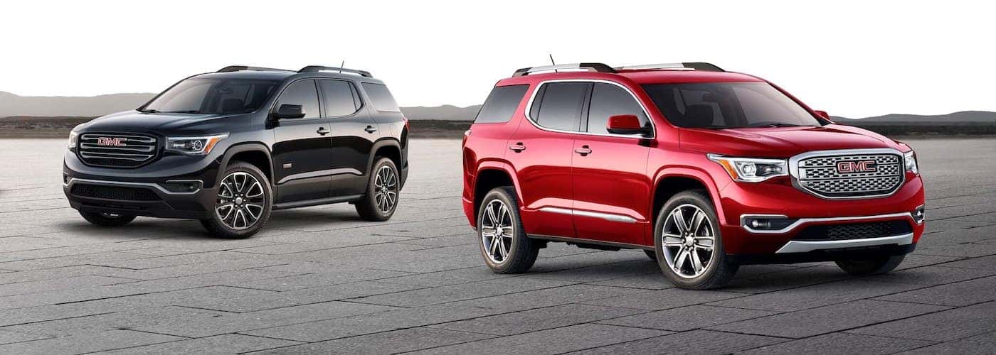 Who Owns GMC?, Is GM the Same as GMC?