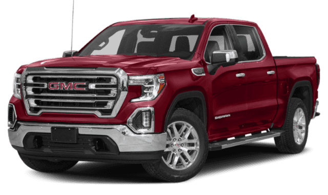 2021 Gmc Sierra 1500 Slt Towing Capacity