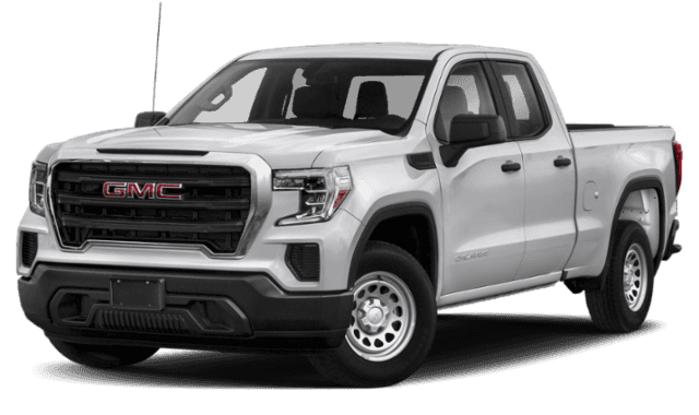 2020 GMC Sierra 1500 vs. 2020 Ford F-150 | Dale Earnhardt Jr Buick GMC