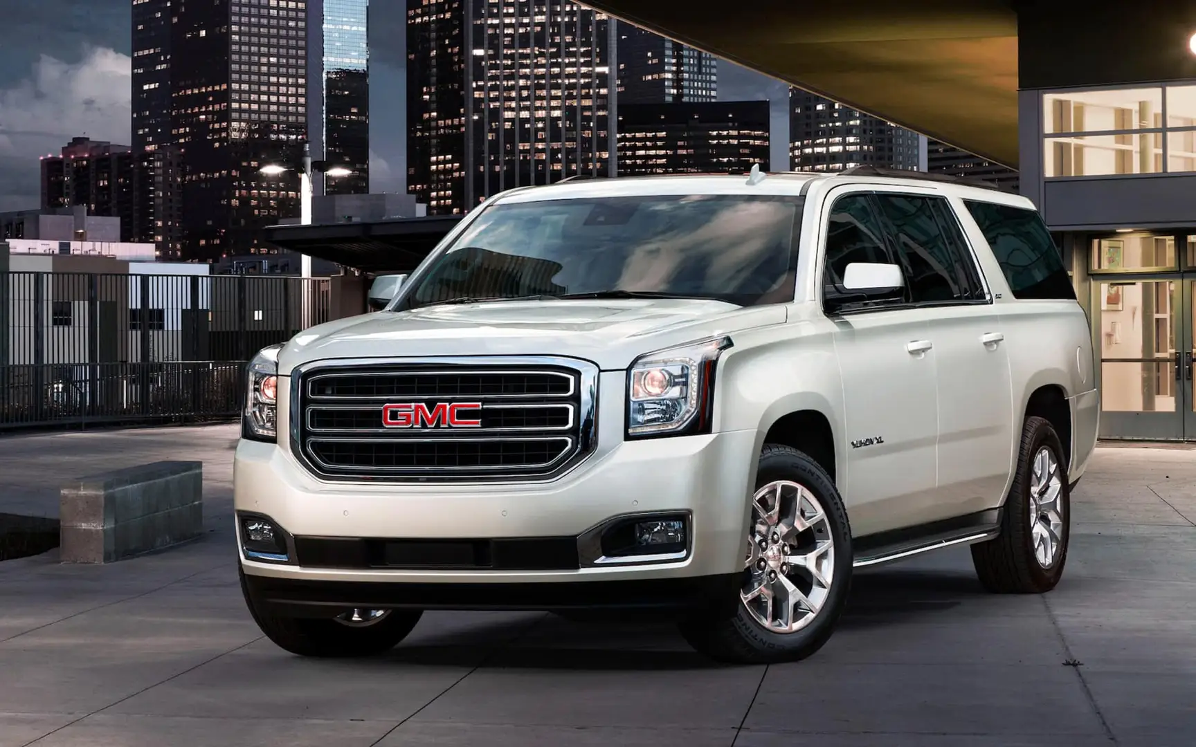 2020 GMC Yukon Info and Specs | Dale Earnhardt Jr Buick GMC