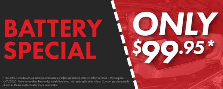 Auto Service Specials Dale Earnhardt Jr Buick Gmc Near