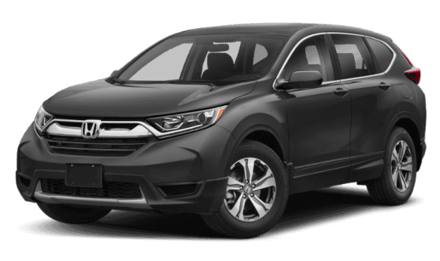2019 honda cr-v black exterior