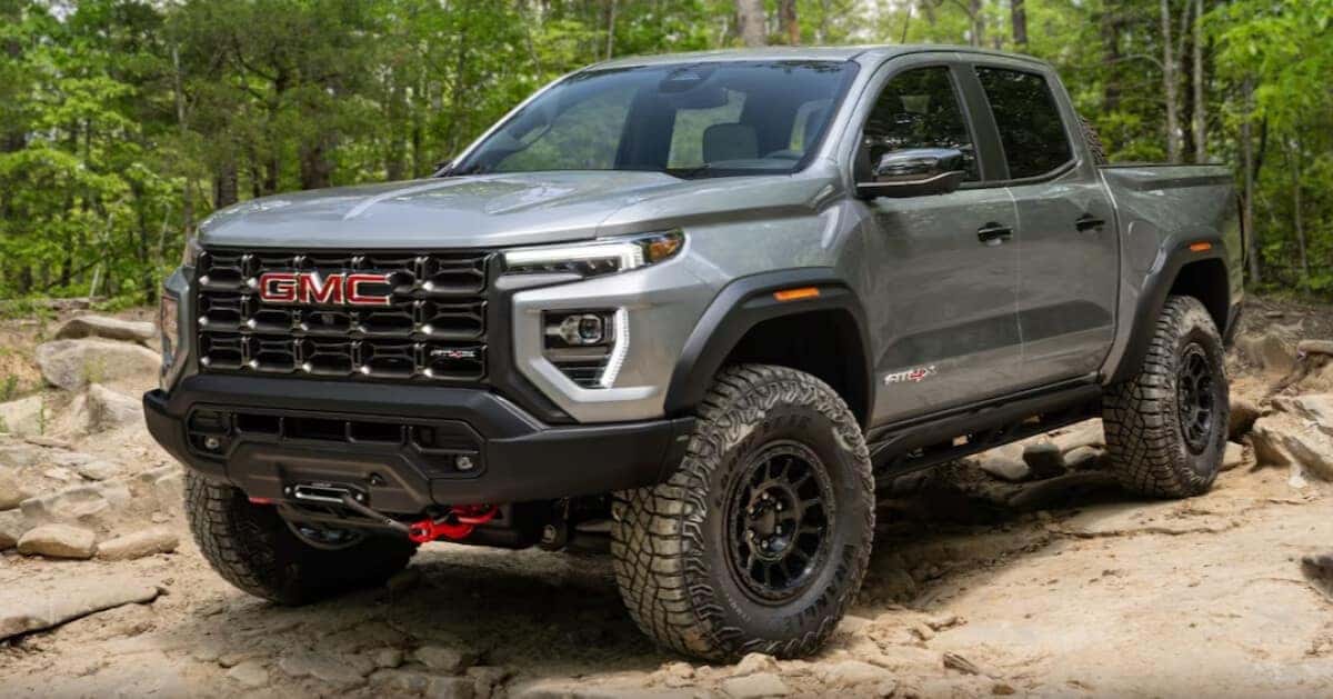 Gmc canyon towing capacity dale earnhardt jr buick gmc