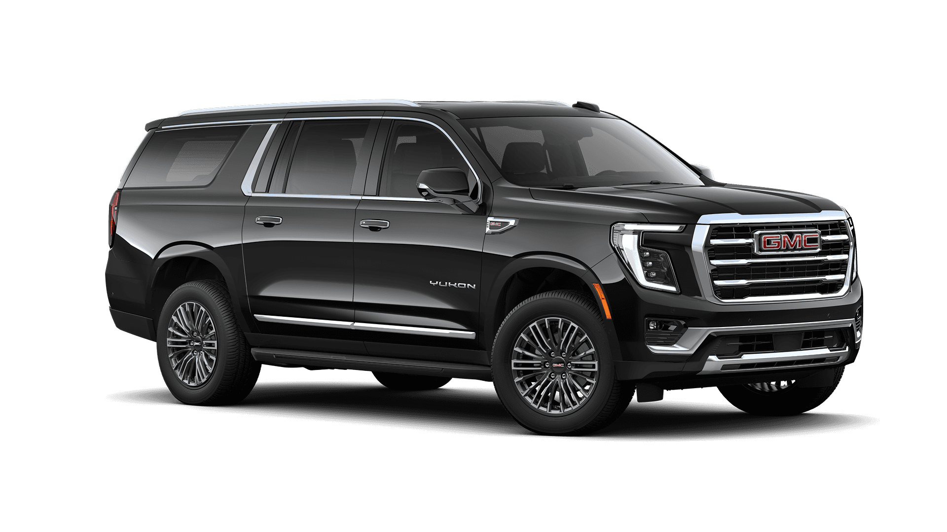 yukon xl
