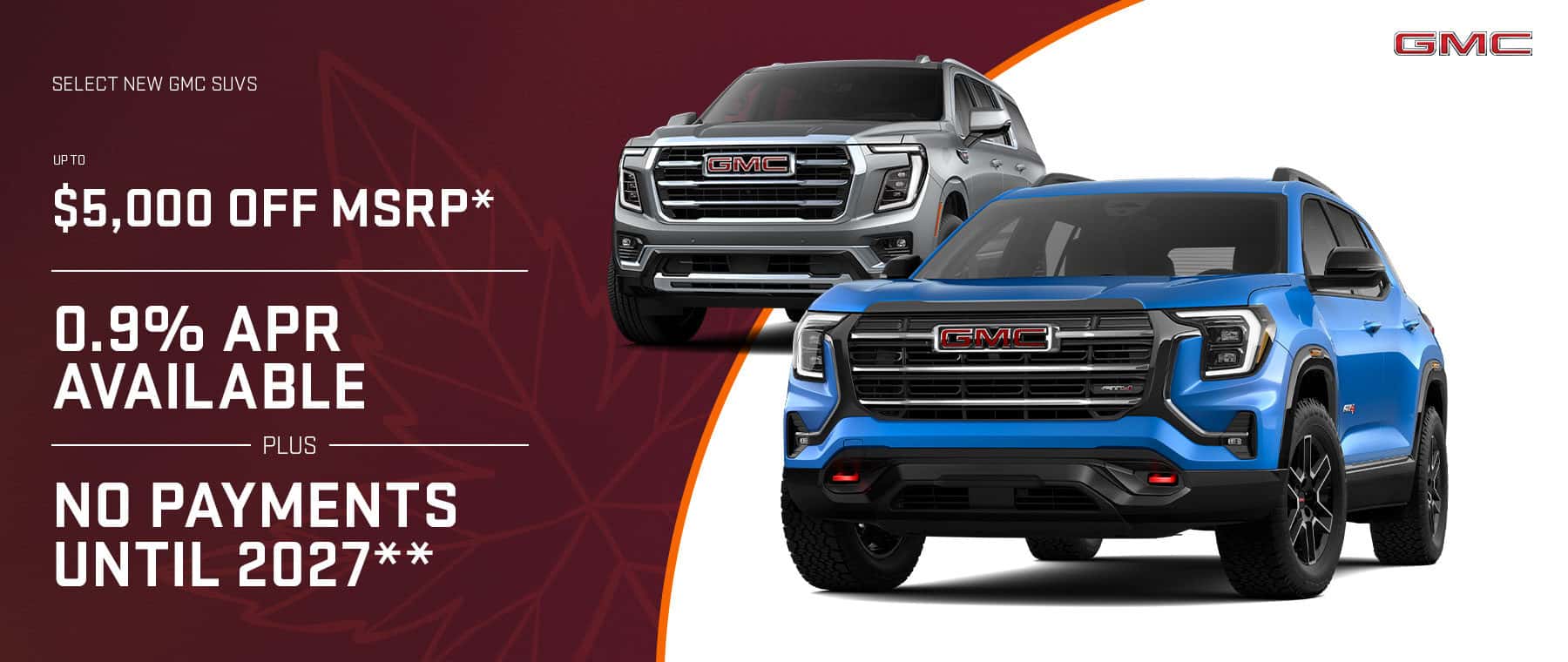 DaleJRBuickGMC_Oct26_ZG_1800x760_SUV