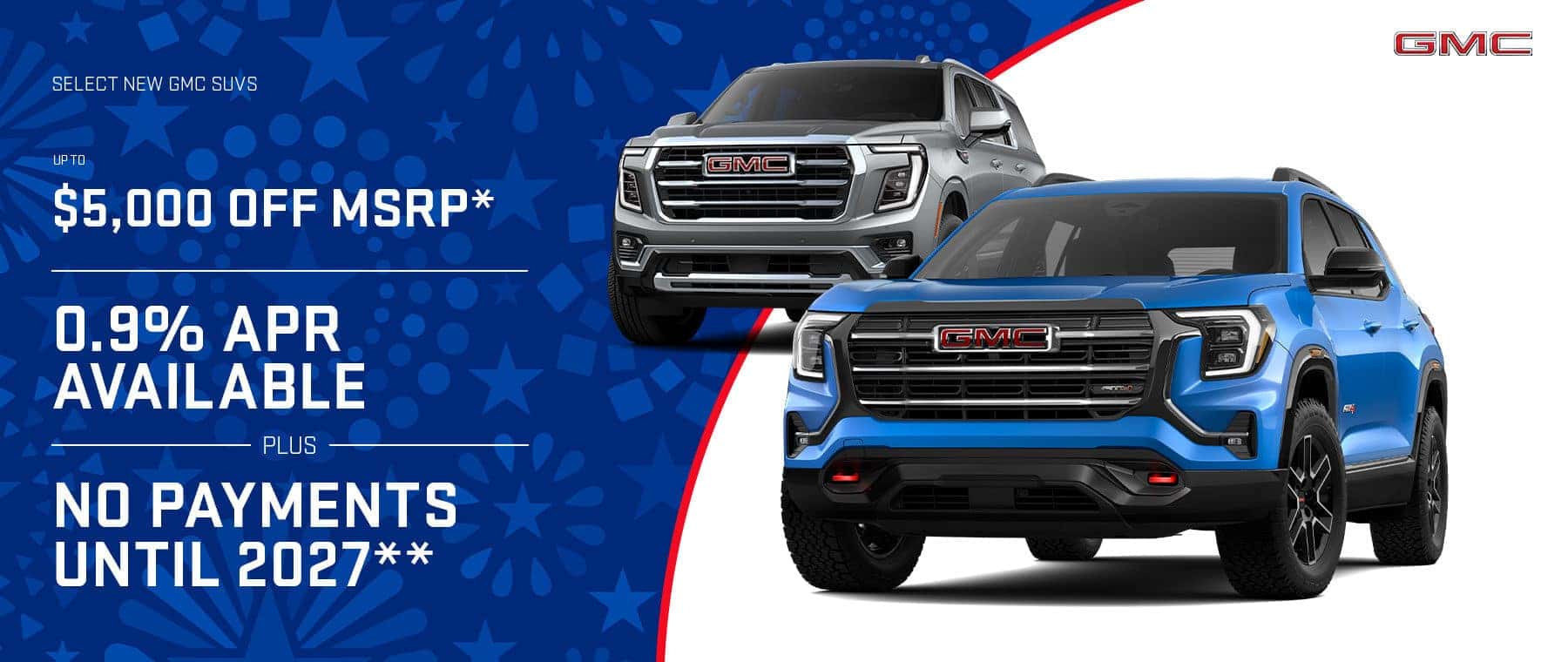DaleJRBuickGMC_Sep26_ZG_1800x760_SUV