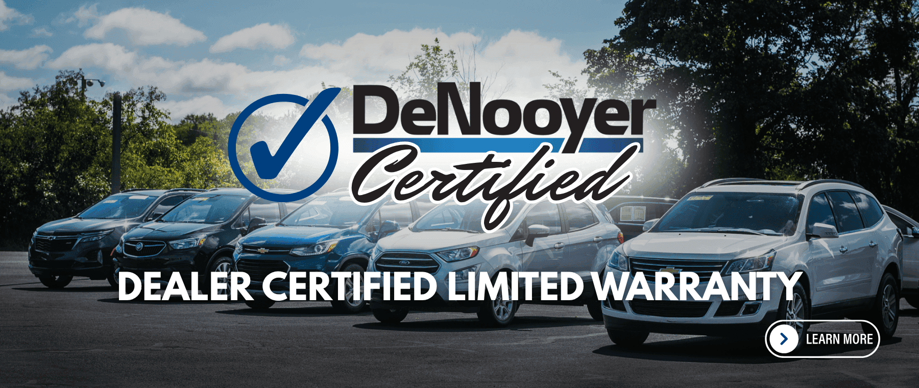 DeNooyer Certified