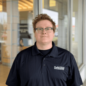 Dan Watson