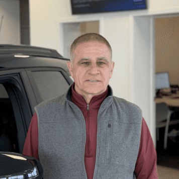 Rene Gedeon