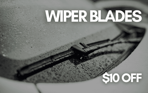 denooyer wiper blades