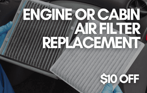 denooyer air filter replacement offer