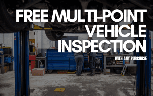 denooyer vehicle inspection offer