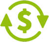 Trade-in Icon