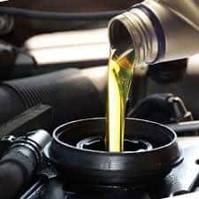 oil change services at Council Bluffs Kia dealership near Omaha