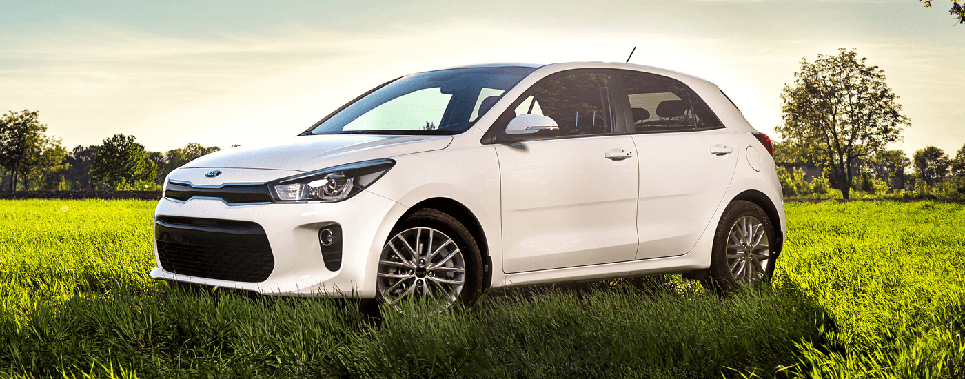 best used kia models