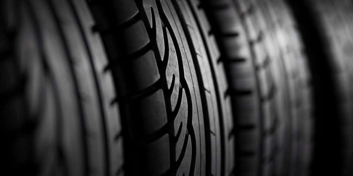 How to Do a Tire Rotation Edwards Kia