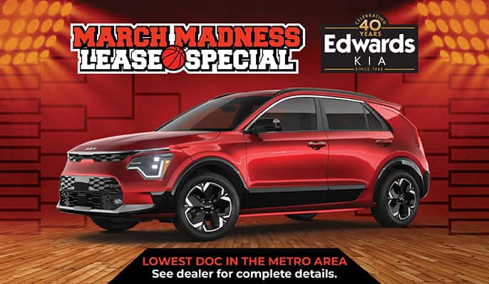 2025 Kia Niro EX