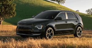 2025 Kia Niro