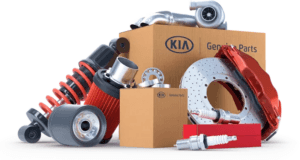 Kia OEM Parts