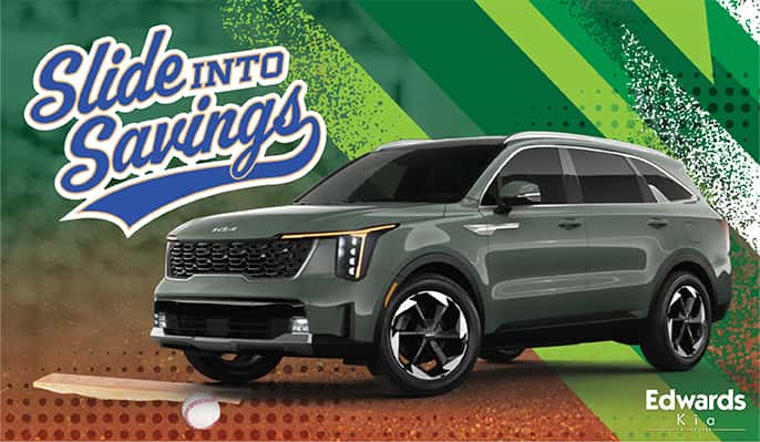 2026 Kia Sorento Hybrid EX AWD 