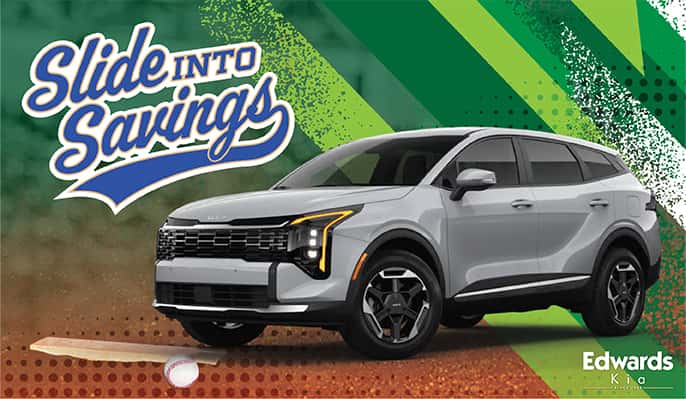 2026 Kia Sportage Hybrid S AWD 