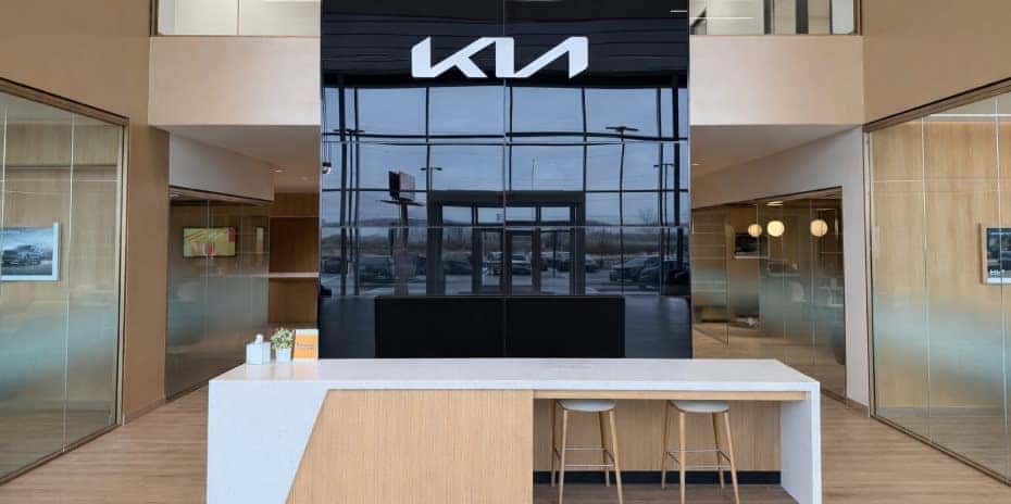 Edwards Kia