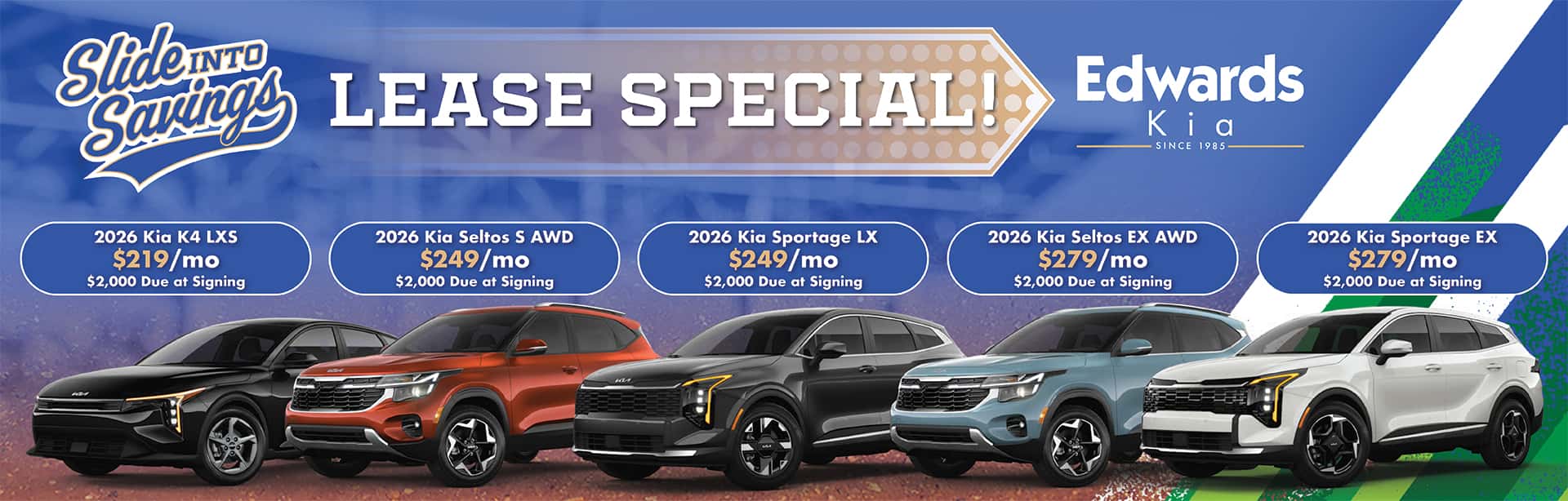 June Special - V1 edit