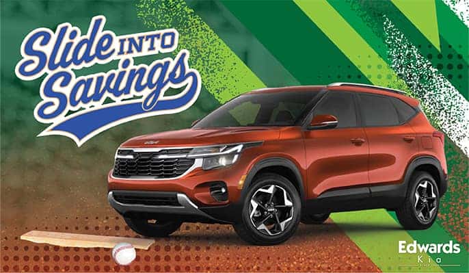 2026 Kia Seltos S AWD 