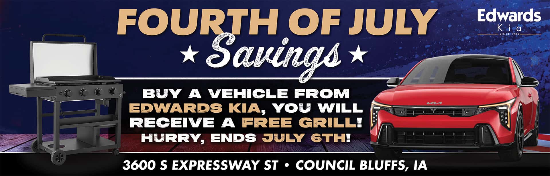 Fourth Savings