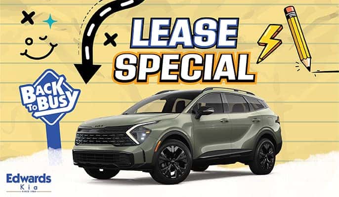 2027 Kia Sportage Plug-In Hybrid