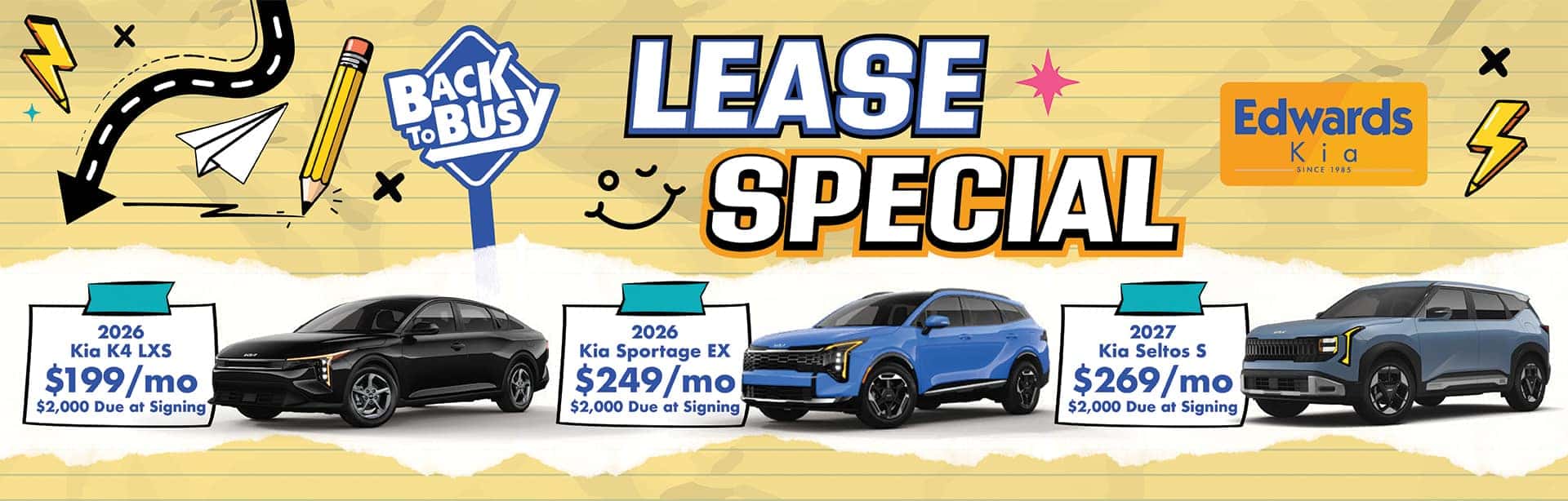 August Special V1