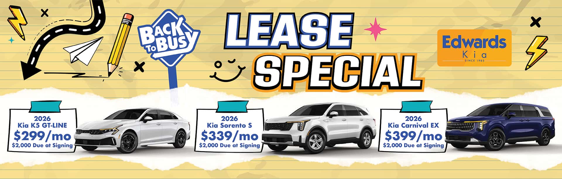 August Special V2