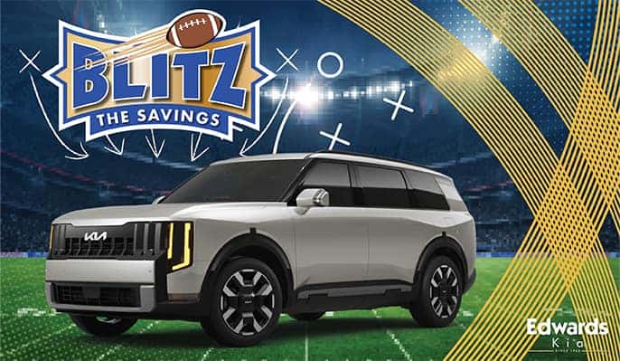 2027 Kia Telluride S AWD