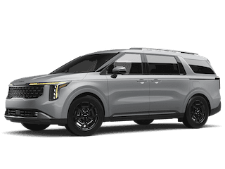 carnival mpv hybrid
