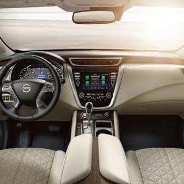 2020 Nissan Murano
