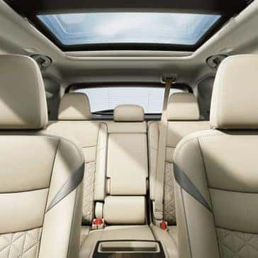 2020 Nissan Murano
