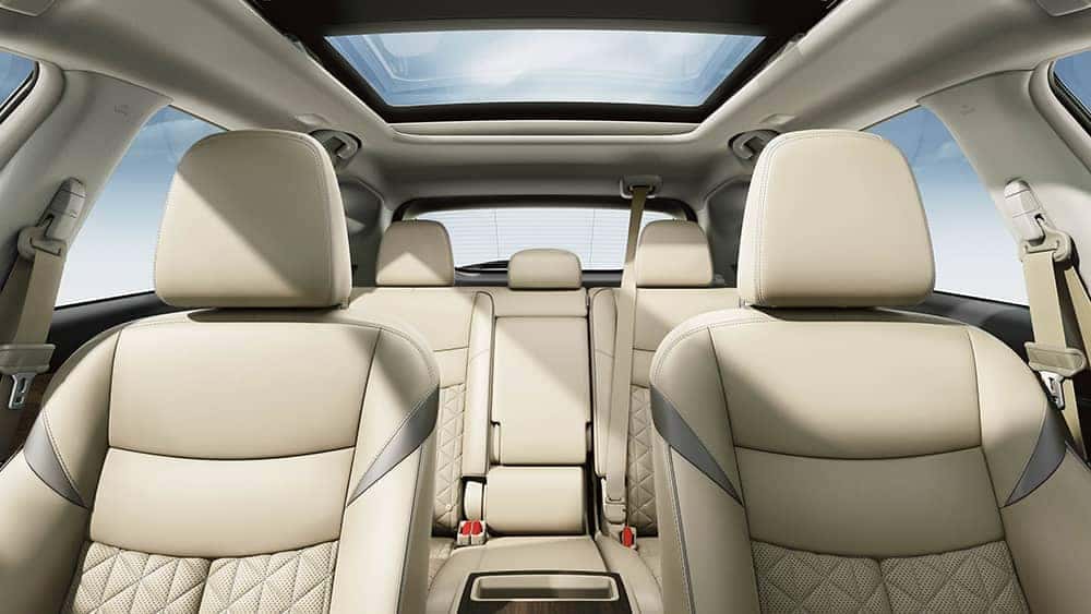 2020 Nissan Murano