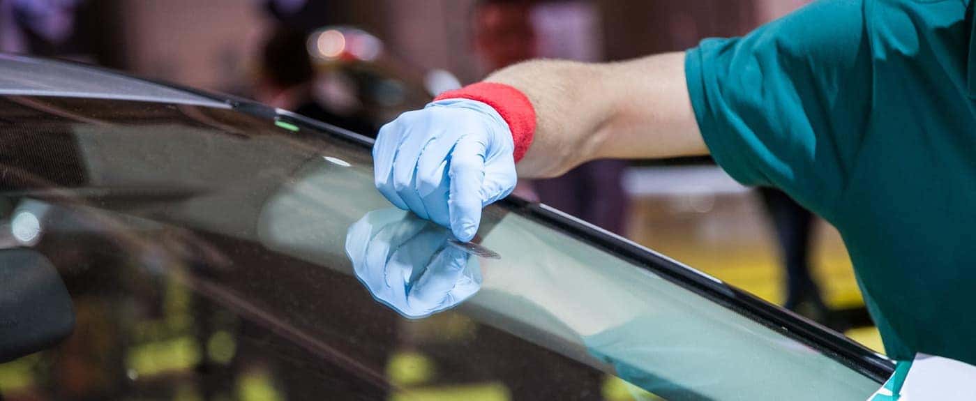 Remove Stickers and More with Goo Gone, Car Windshield Edition