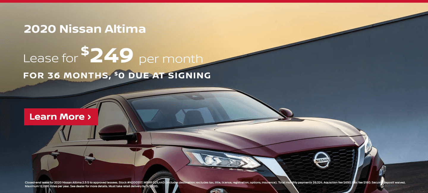 Edwards Nissan Nissan Dealer In Council Bluffs IA