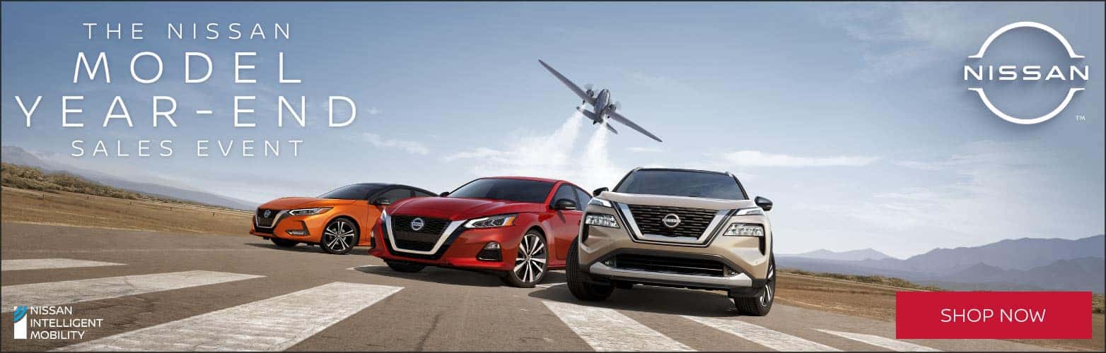 Edwards Nissan Nissan Dealership Near Omaha NE