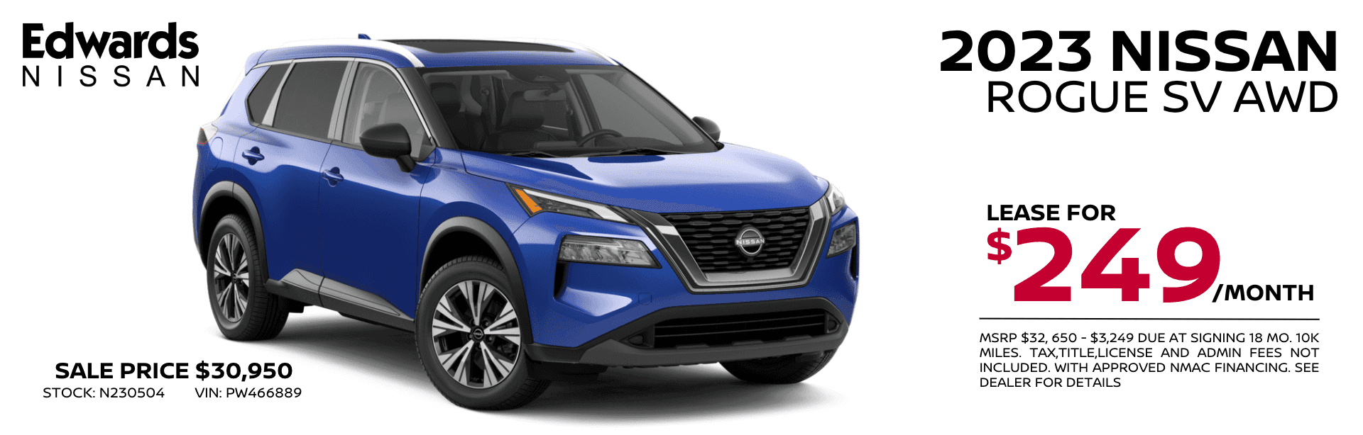 Edwards Nissan New & Used Nissan Car Dealer in Council Bluffs